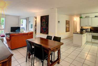 Très bel appartement de 4.5 pièces en plein coeur de la station de Crans-Montana !