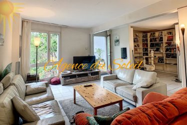 Très bel appartement de 4.5 pièces en plein coeur de la station de Crans-Montana !