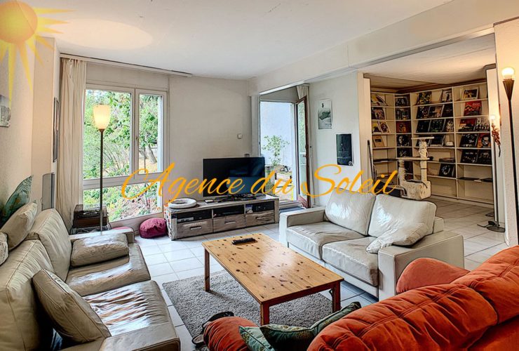 Très bel appartement de 4.5 pièces en plein coeur de la station de Crans-Montana !