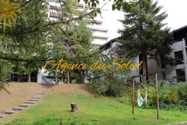 Très bel appartement de 4.5 pièces en plein coeur de la station de Crans-Montana !