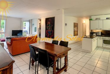 Très bel appartement de 4.5 pièces en plein coeur de la station de Crans-Montana !