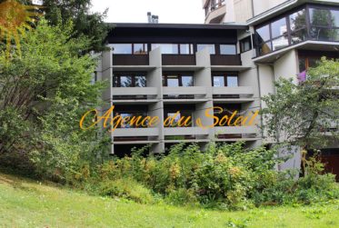 Très bel appartement de 4.5 pièces en plein coeur de la station de Crans-Montana !