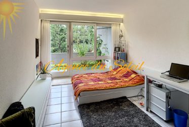 Très bel appartement de 4.5 pièces en plein coeur de la station de Crans-Montana !