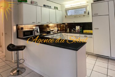 Très bel appartement de 4.5 pièces en plein coeur de la station de Crans-Montana !