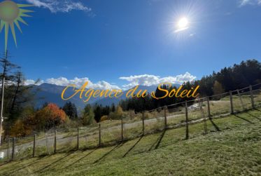 Joli pied à terre de 3.5 pièces à proximité du centre de Montana !