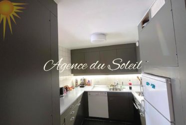 Joli pied à terre de 3.5 pièces à proximité du centre de Montana !