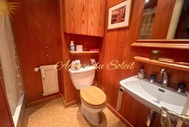 Deux superbes appartements adjacents en attique privatif au cœur de Crans-Montana ! 2 places de parc intérieures INCLUSES dans le prix!