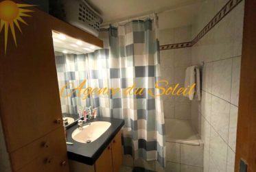 Joli pied à terre de 3.5 pièces à proximité du centre de Montana !