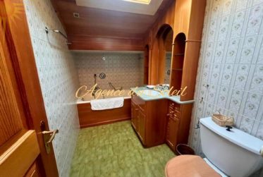 Deux superbes appartements adjacents en attique privatif au cœur de Crans-Montana ! 2 places de parc intérieures INCLUSES dans le prix!