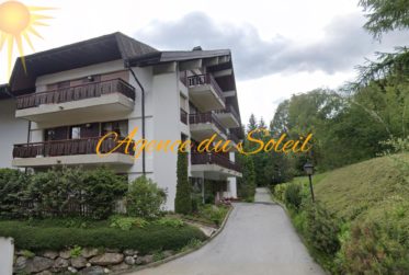 Dans le quartier très prisé de Tsarbouye, splendide appartement de 4.5 pièces avec vaste terrasse et jardin!