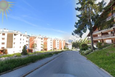 Charmant appartement de 3.5 pièces, en face des remontées mécaniques des Violettes !