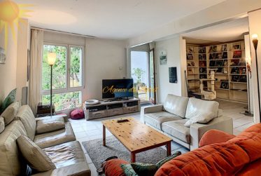 Très bel appartement de 4.5 pièces en plein coeur de la station de Crans-Montana !