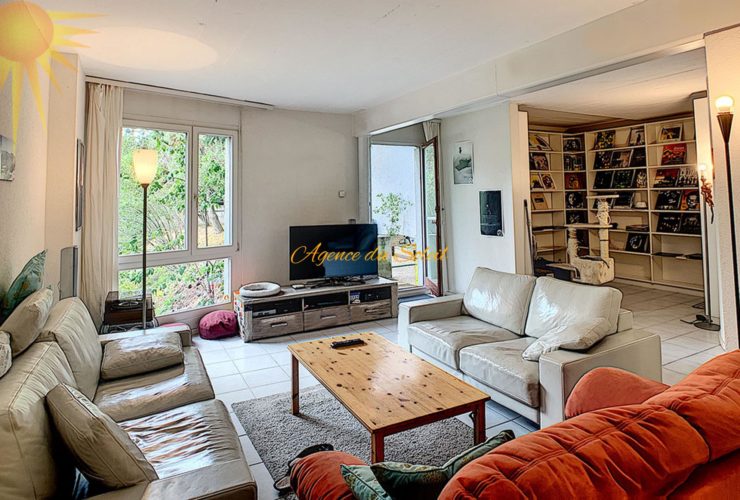 Très bel appartement de 4.5 pièces en plein coeur de la station de Crans-Montana !