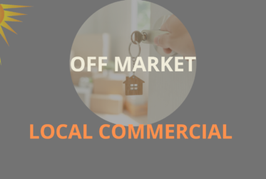 Local commercial idéalement situé au cœur de Montana !