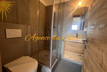 Magnifique appartement de 4.5 pièces en attique, totalement rénové en 2023 !