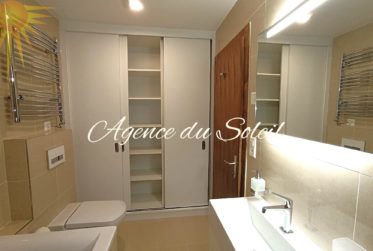 En exclusivité ! A voir absolument ! Hyper centre de Montana ! Magnifique et spacieux appartement de 4.5 pièces !