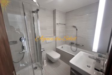 En exclusivité ! A voir absolument ! Hyper centre de Montana ! Magnifique et spacieux appartement de 4.5 pièces !