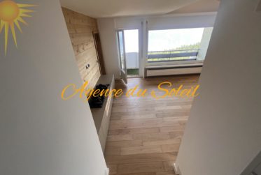 Magnifique appartement de 4.5 pièces en attique, totalement rénové en 2023 !
