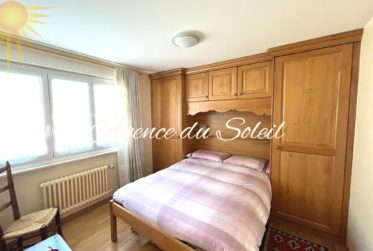 Charmant appartement de 3.5 pièces, en face des remontées mécaniques des Violettes !
