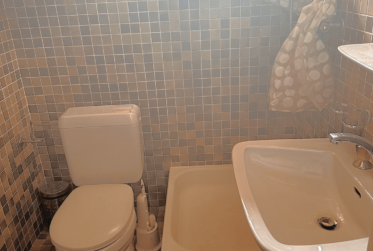 Adorable appartement de 2.5 pièces à proximité du Régent College et du Golf Ballesteros !