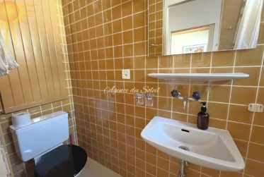 Adorable Cocon de 2.5 pièces + mezzanine habitable à proximité du centre de Montana !