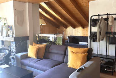 Adorable appartement de 2.5 pièces à proximité du Régent College et du Golf Ballesteros !