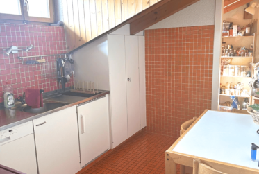 Adorable appartement de 2.5 pièces à proximité du Régent College et du Golf Ballesteros !