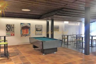 Emplacement de premier ordre pour cet adorable studio rénové avec sa terrasse/jardin sud !