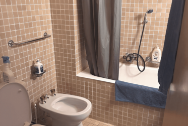 Adorable appartement de 2.5 pièces à proximité du Régent College et du Golf Ballesteros !