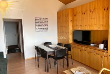 Adorable Cocon de 2.5 pièces + mezzanine habitable à proximité du centre de Montana !