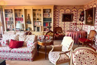 Deux superbes appartements en attique au cœur de Crans-Montana !