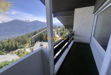 Magnifique appartement de 4.5 pièces en attique, totalement rénové en 2023 !