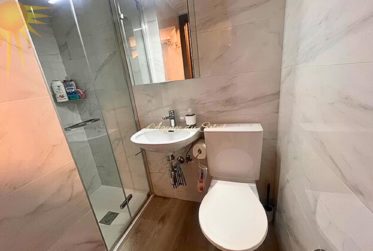 En exclusivité ! Adorable pied-à-terre à Crans, appartement de 3.5 pièces entiérement rénové !