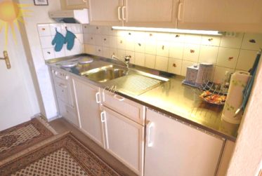 À louer à l'année, magnifique grand studio sud avec sa superbe vue !