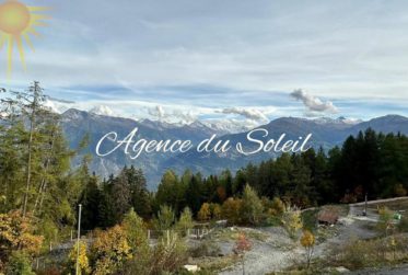 Joli pied à terre de 3.5 pièces à proximité du centre de Montana !