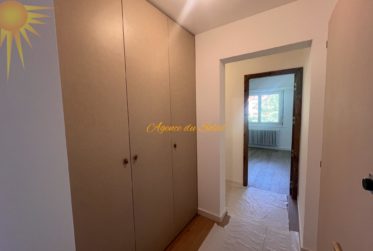 Magnifique appartement de 4.5 pièces en attique, totalement rénové en 2023 !