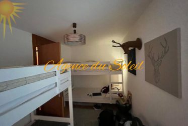 Joli pied à terre de 3.5 pièces à proximité du centre de Montana !