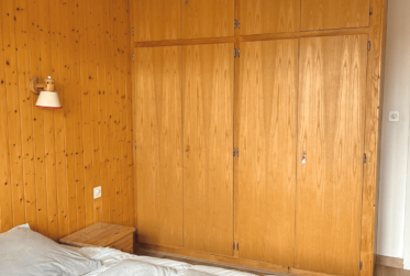 À louer à la saison d’hiver : Cosy appartement 2.5 pièces en plein cœur de Crans !