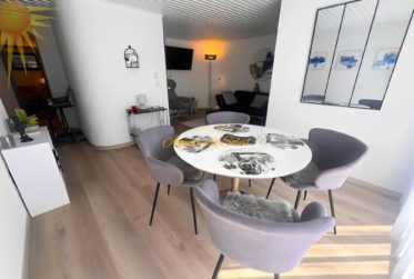 En exclusivité ! Adorable pied-à-terre à Crans, appartement de 3.5 pièces entiérement rénové !