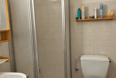 À louer à la saison d’hiver : Cosy appartement 2.5 pièces en plein cœur de Crans !