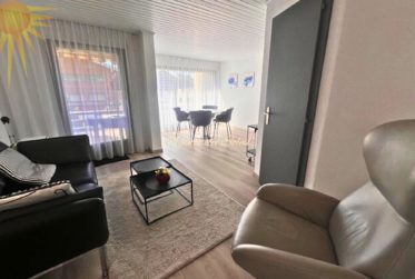 En exclusivité ! Adorable pied-à-terre à Crans, appartement de 3.5 pièces entiérement rénové !