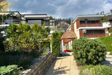 En exclusivité ! Adorable pied-à-terre à Crans, appartement de 3.5 pièces entiérement rénové !