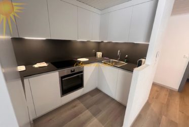 En exclusivité ! Adorable pied-à-terre à Crans, appartement de 3.5 pièces entiérement rénové !