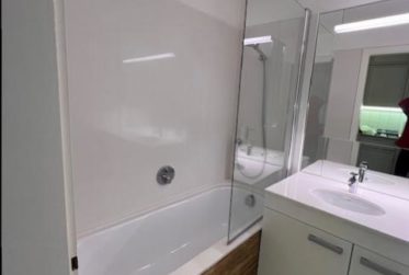 À louer à l'année, magnifique grand studio sud avec sa superbe vue !