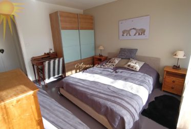 À louer à l’année ou à la saison d'hiver, cet adorable 2.5 pièces au coeur de la station !