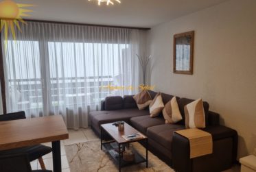 Très joli appartement de 2.5 pièces à proximité du centre de Crans !