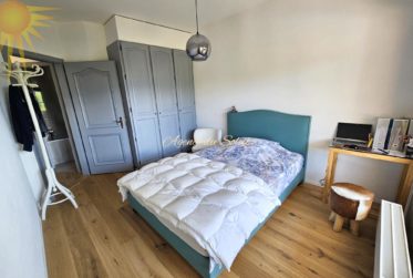 En exclusivité ! Charmant 2.5 pièces, rénové en 2024, avec une grande terrasse plein sud !