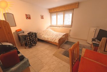 Agréable studio nord à 5 minutes à pied du centre de Montana !