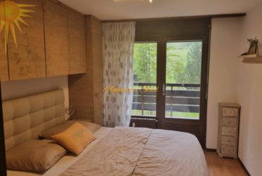 Très joli appartement de 2.5 pièces à proximité du centre de Crans !