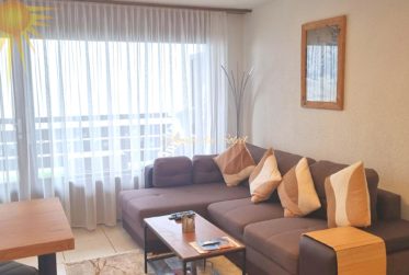 Très joli appartement de 2.5 pièces à proximité du centre de Crans !
